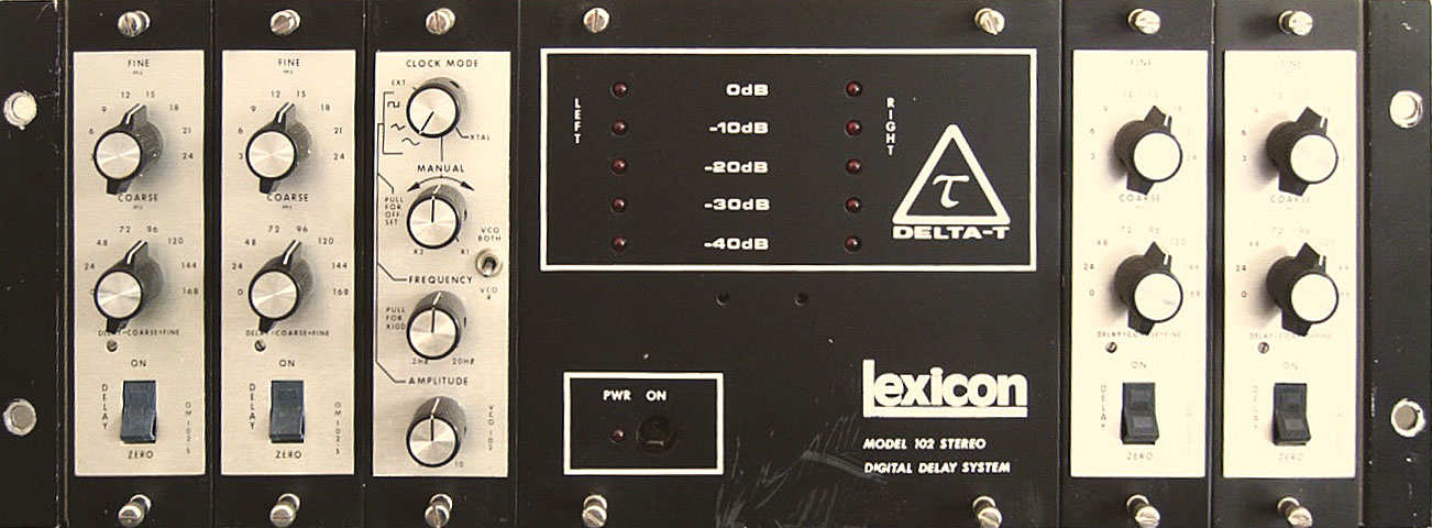 Debora　アナログライクDIGITAL DELAY『ARCHANGE』 Debora様専用 アナログライクDIGITAL DELAY『ARCHANGE』
